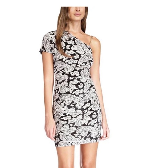 NWOT Michael Kors adorable velvet dress - Picture 4 of 7